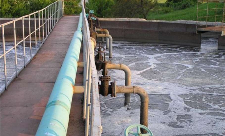 Планируется реконструкция водозабора реки Ельчик