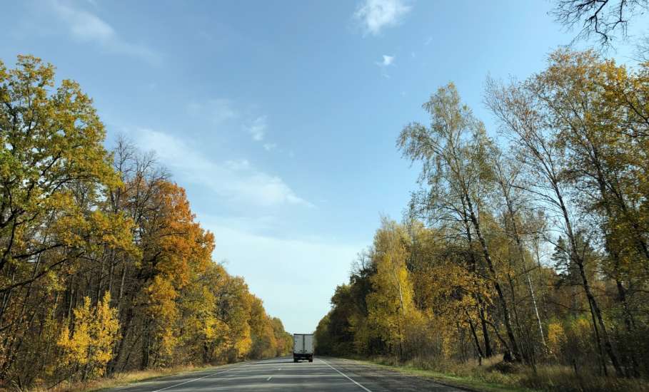 В Ельце инспектор ГИБДД подозревается в получении мелкой взятки
