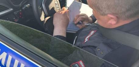 В прошедшие выходные липецкие автоинспекторы задержали на дорогах области более тридцати водителей в состоянии опьянения!