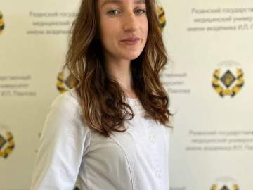 В областной клинической больнице новый врач-нефролог из Ельца
