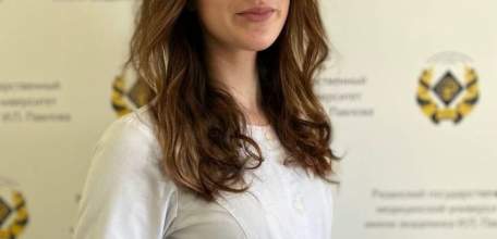 В областной клинической больнице новый врач-нефролог из Ельца