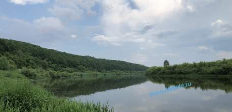 41-летний мужчина поймал шесть краснокнижных рыб!