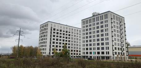 Объявлен желтый уровень "Воздушная опасность" по Липецкой области