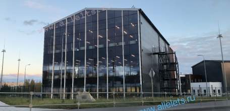 Отбой Красного уровня "Угроза атаки БПЛА" для Липецкой области