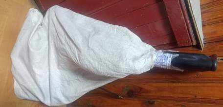 Житель Липецкой области приговорен к исправительным работам за незаконный сбыт арбалета!