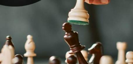 В Ельце состоится  IV этап открытого Кубка МБУДО "СШ №1" 2025 года по шахматам