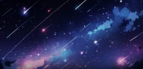 21 октября жители Ельца смогут увидеть комету в небе