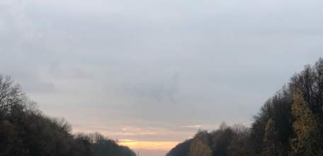 Отбой желтого уровня "Воздушной опасности" для Липецкой области