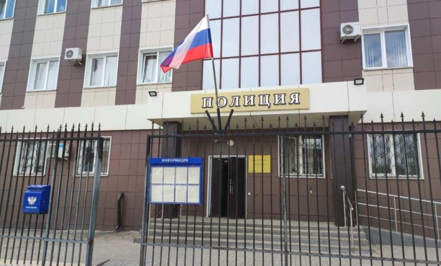 Ельчанин, угнавший машину приятельницы, стал фигурантом уголовного дела