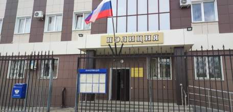 Ельчанин, угнавший машину приятельницы, стал фигурантом уголовного дела