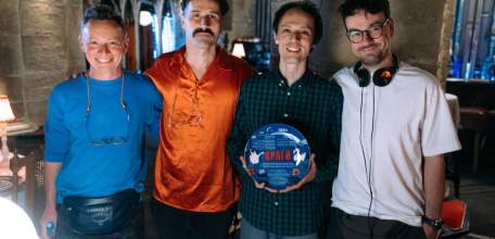 Сериал про жизнь москвичей в деревне сняли в Ельце