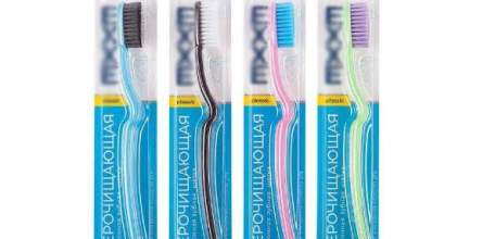 Арбитражный суд взыскал с елецкого предпринимателя компенсацию за нарушение исключительных прав на дизайн зубной щетки