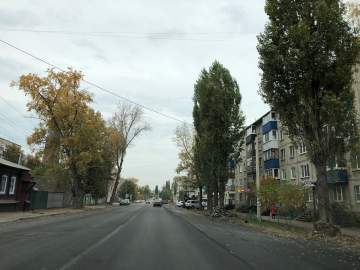 С 18 по 19 октября повышенное внимание автоинспекторов в г. Ельце снова было направлено на нетрезвых за рулем