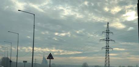 Отбой желтого уровня "Воздушной опасности" для Липецкой области