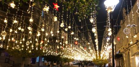 Над Липецкой областью сбито три БПЛА этой ночью!