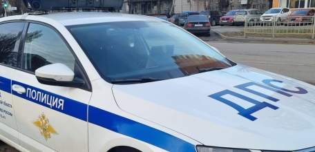 На территории Липецкой области автоинспекторы выявили 2229 нарушений ПДД за сутки!