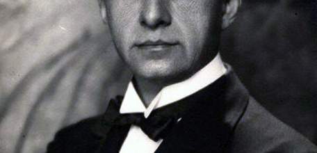 22 октября 2025 года отмечается 155-летие со дня рождения Ивана Алексеевича Бунина