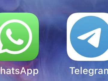 Роскомнадзор заявил об ограничении работы Telegram и WhatsApp в России!
