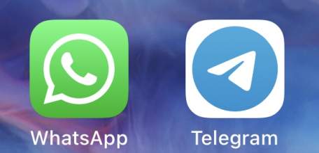 Роскомнадзор заявил об ограничении работы Telegram и WhatsApp в России!