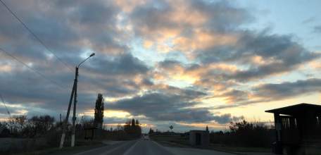 Отбой желтого уровня "Воздушной опасности" для Липецкой области