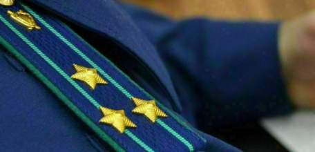 По итогам проверки прокуратуры Долгоруковского района возбуждено уголовное дело по факту превышения  должностных полномочий