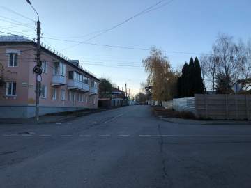 Объявлен желтый уровень "Воздушная опасность" по Липецкой области
