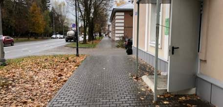 Отбой желтого уровня "Воздушной опасности" для Липецкой области