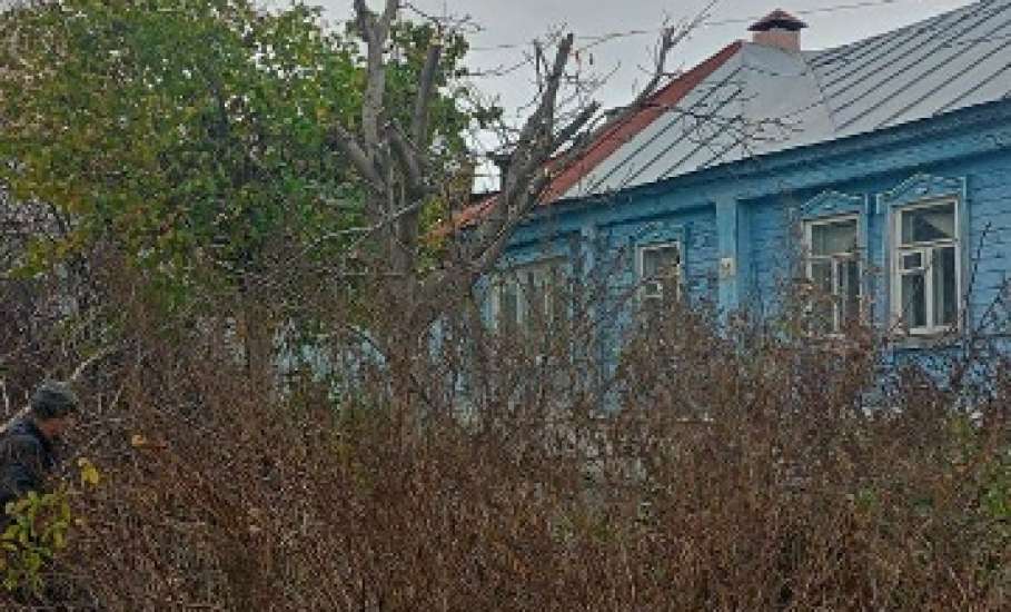 Сотрудники МУП «Елец-Сервис» продолжают работы по благоустройству города