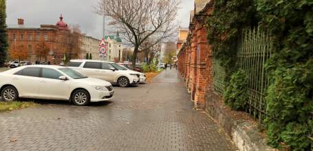 Отбой желтого уровня "Воздушной опасности" для Липецкой области