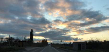 Отбой Красного уровня для г. Липецка, Липецкого МО, г. Елец, Елецкого МР