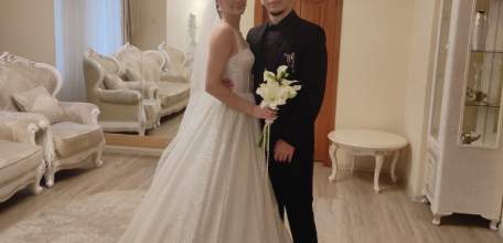 25.10.25 в Ельце женились и выходили замуж