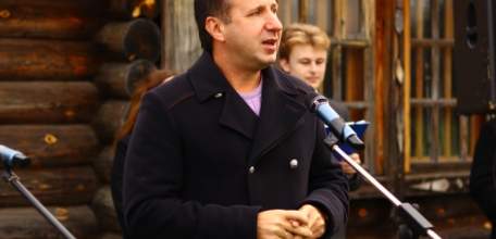 25 октября 2025 года студенты института филологии побывали в доме-музее И.А. Бунина в Озерках