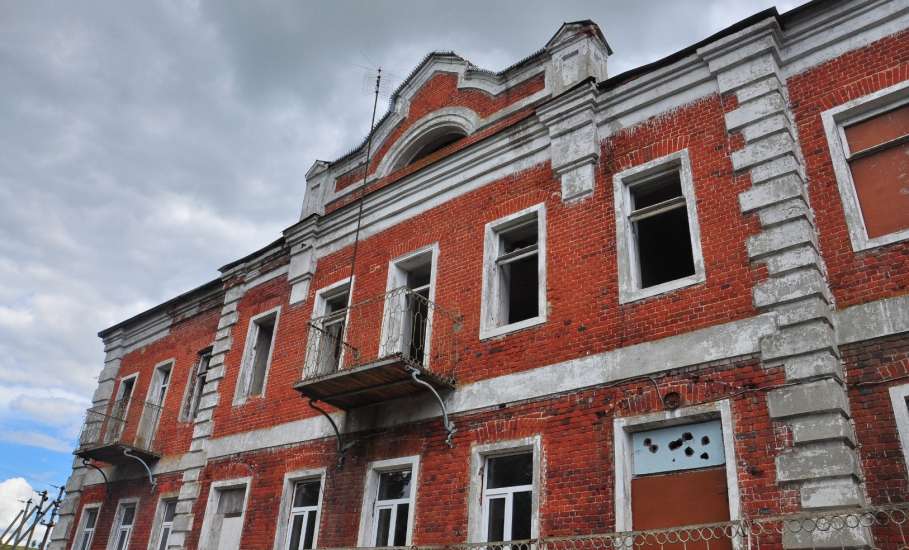 Утверждены предметы охраны трёх объектов культурного наследия в Елецком районе!