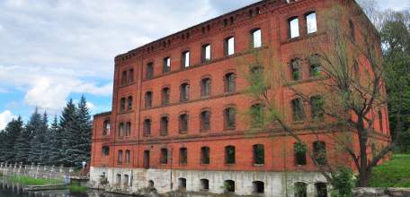 Утверждены предметы охраны трёх объектов культурного наследия в Елецком районе!