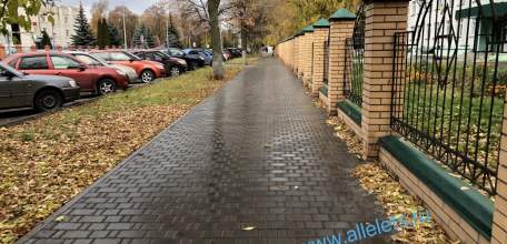 Главное управление МЧС России по Липецкой области предупреждает: ночью 28 октября ожидается сильный дождь!