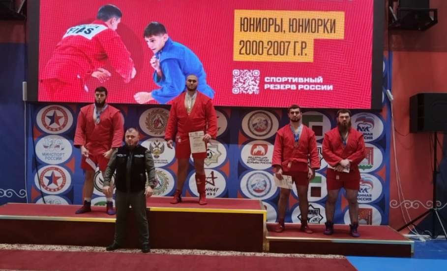 С 23 по 25 октября в г.Шали , Чеченской республики проходили Всероссийские соревнования "Кубок студенческой лиги самбо"