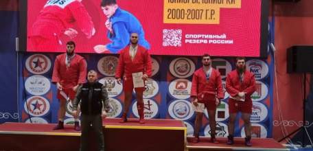 С 23 по 25 октября в г.Шали , Чеченской республики проходили Всероссийские соревнования "Кубок студенческой лиги самбо"