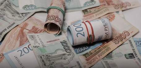 Доходы региона увеличатся на 1,3 миллиарда рублей, сообщил председатель областного совета Владимир Сериков