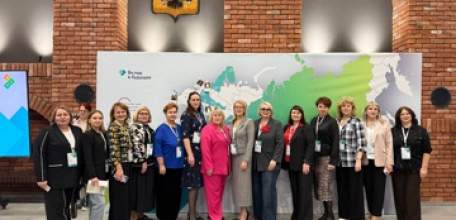 Сегодня в Калининграде открылся IV Слет Центров развития личностного потенциала и амбассадоров