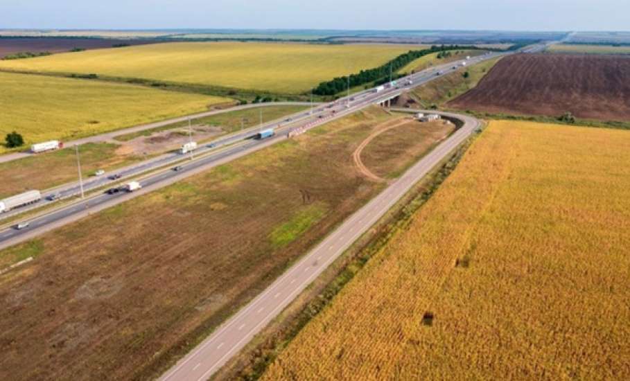 В Липецкой области создадут инфраструктуру для беспилотного транспорта