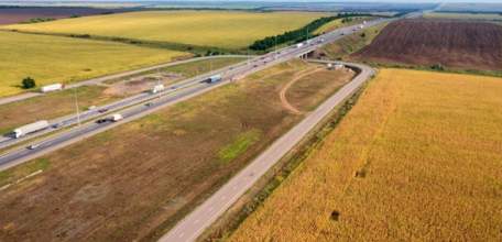 В Липецкой области создадут инфраструктуру для беспилотного транспорта