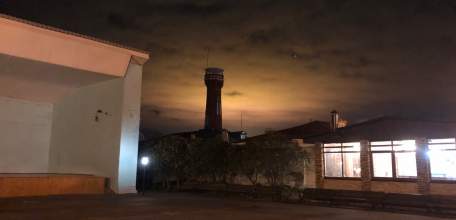 Объявлен желтый уровень "Воздушная опасность" по Липецкой области