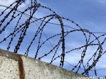 Ещё один сотрудник УФСИН в Ельце предстанет перед судом!