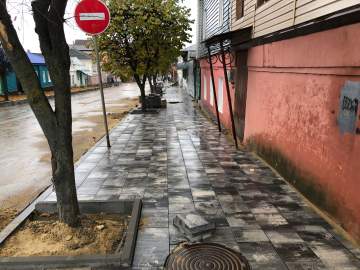 Отбой желтого уровня "Воздушной опасности" для Липецкой области