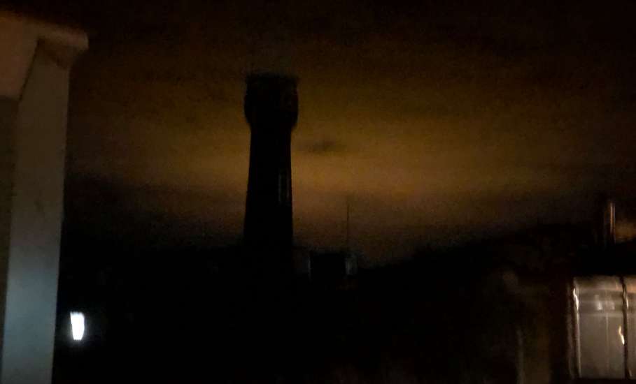 Минобороны: 6 БПЛА уничтожено этой ночью над Липецкой областью!