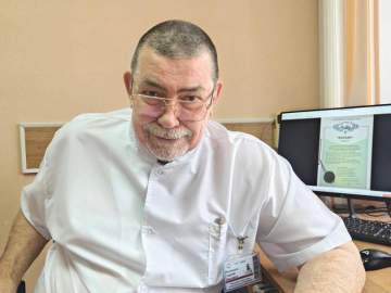 Врачи областной клинической больницы запатентовали новое изобретение: способ канюлизации артерии