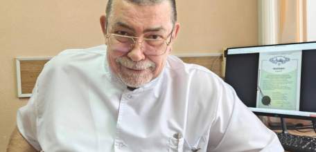 Врачи областной клинической больницы запатентовали новое изобретение: способ канюлизации артерии