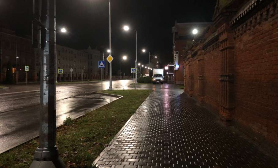 2 БПЛА уничтожены в Липецкой области этой ночью!