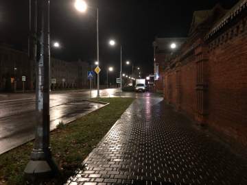 2 БПЛА уничтожены в Липецкой области этой ночью!