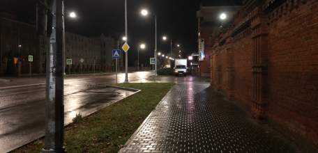 2 БПЛА уничтожены в Липецкой области этой ночью!